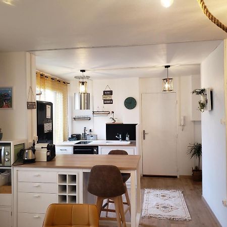 Maison Du Bonheur 2 A Troyes Logement Entier Avec Parking Exteriér fotografie