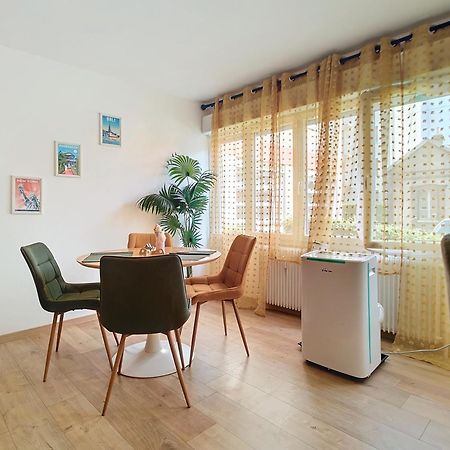 Maison Du Bonheur 2 A Troyes Logement Entier Avec Parking Exteriér fotografie