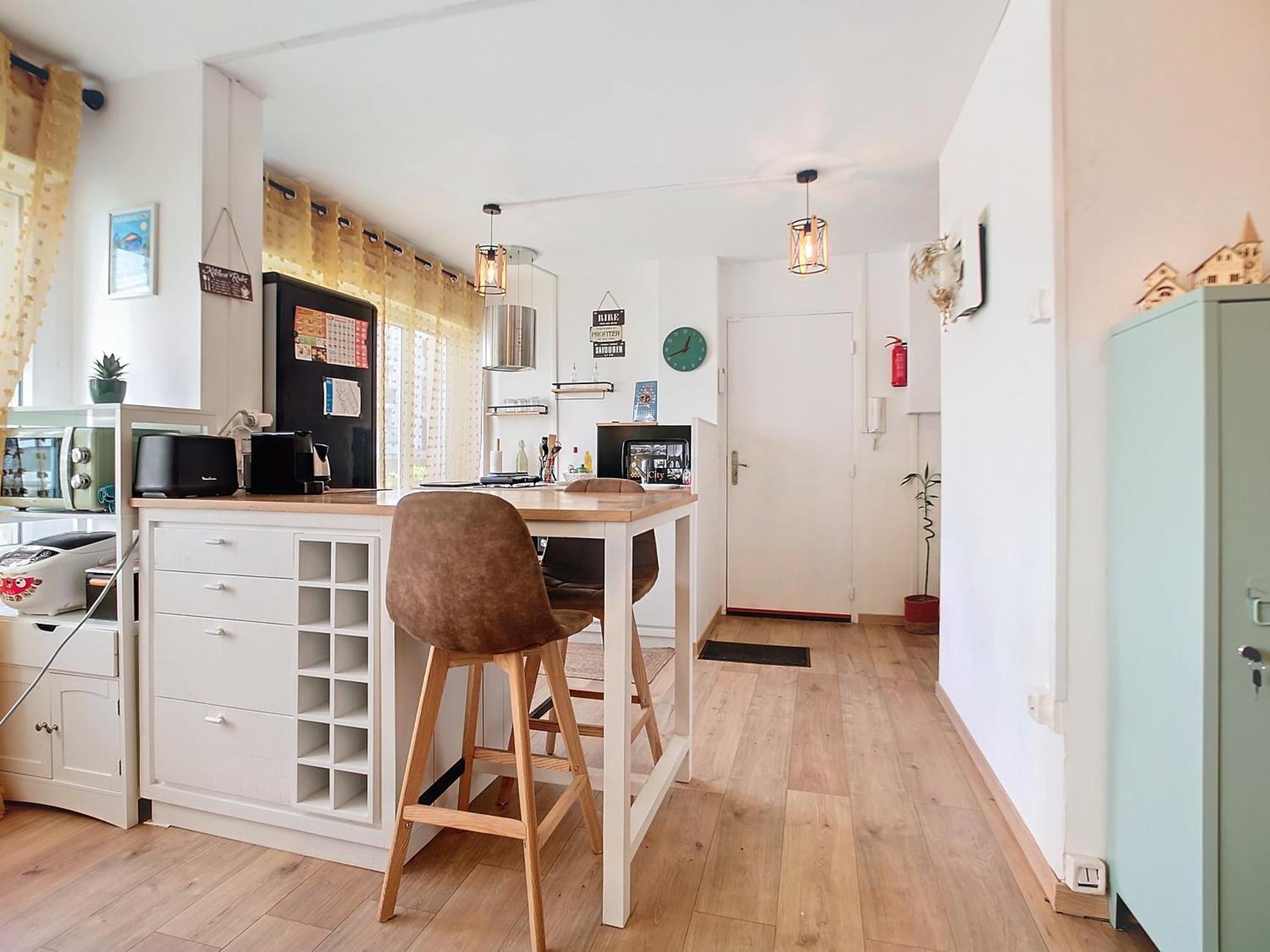 Maison Du Bonheur 2 A Troyes Logement Entier Avec Parking Exteriér fotografie